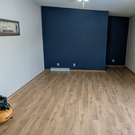 Living room floor 1