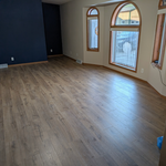 Living room floor 2