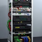 Home Network Installation