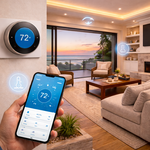 Home Network Installation