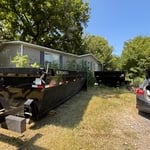 Roll-Off rentals
