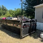 Roll-Off rentals