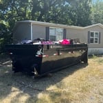 Roll-Off rentals