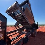 Roll-Off rentals
