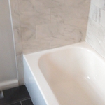 Tile Work