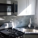 Back Splash