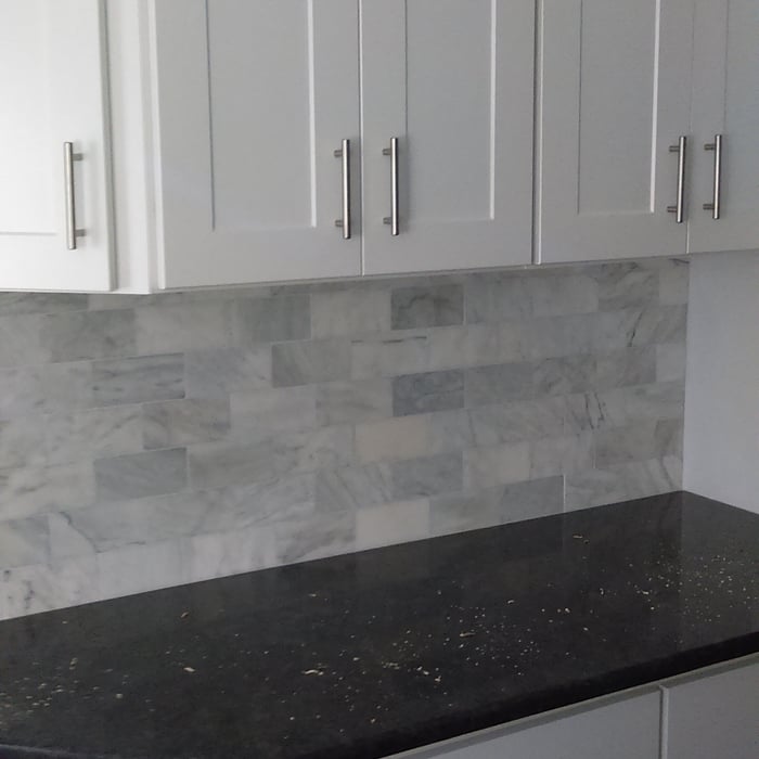 Back Splash