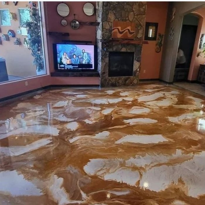 Our Beautiful Work