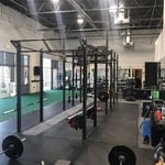 Concrete install