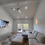 Modern Living Space