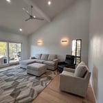 Modern Living Space