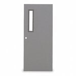 DOOR ONE