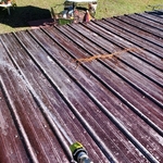 Metal Roof