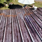 Metal Roof