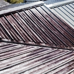 Metal Roof