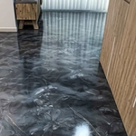 Home Floor Remodel