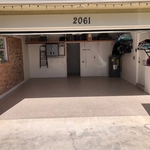 Garage remodel (Flake Epoxy)