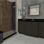 Bathroom Design