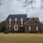 Hardingwood Drive Roof