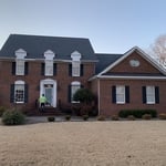 Hardingwood Drive Roof