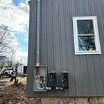 400 amp heavy up