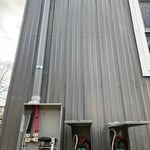 400 amp heavy up