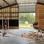 Our work