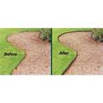 edging