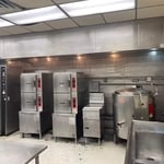 Range Hood