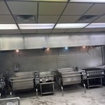 Range hood
