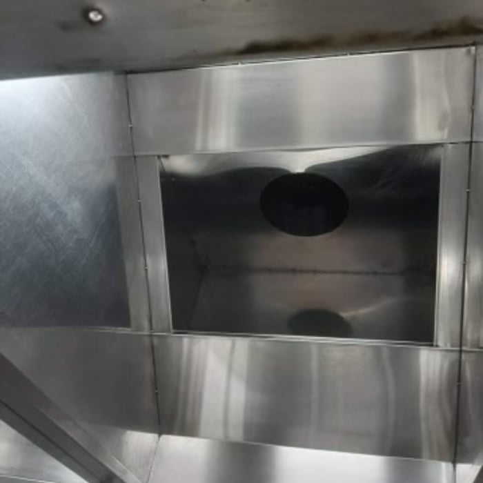 Range hood