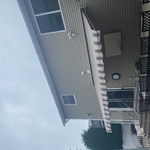 Awning