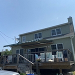Awning