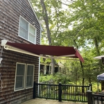 Awning