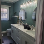 Bathroom Remodels