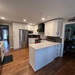 Kitchen Renovation