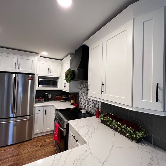 Kitchen Renovation