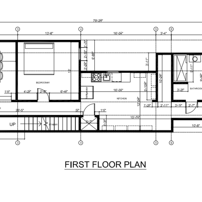 Floor Plans