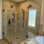 Shower Door