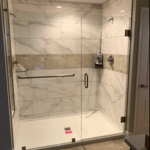 Shower Door