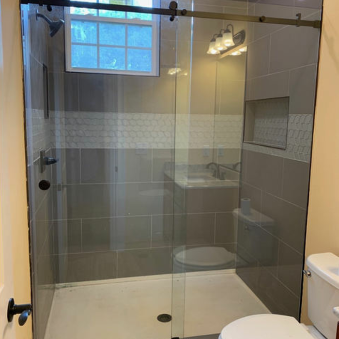 Shower Door