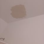 Sheetrock/Drywall repair