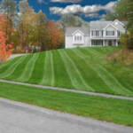 Riverside Lawn Care