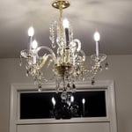 chandelier
