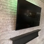 Tv and Mantel Mount