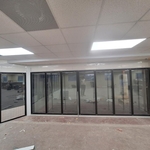 Store remodel