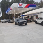 Store remodel