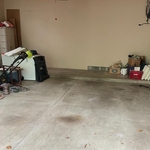 Garage After