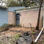 Shed Removal