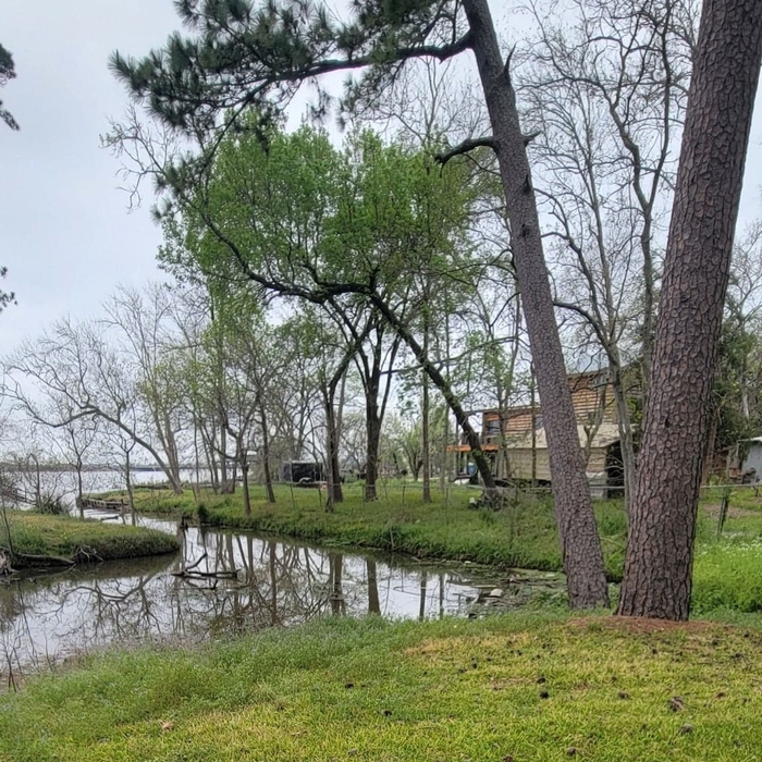 Waters Edge